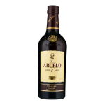 Ron Abuelo 7 years